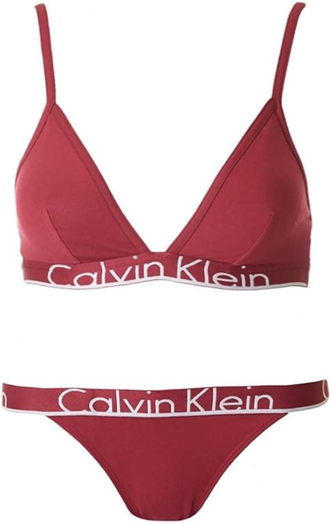 Lingerie Calvin Klein Underwear 